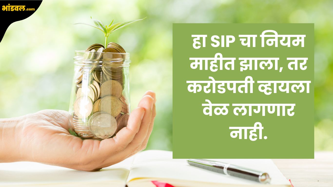 Systematic Investment Plan