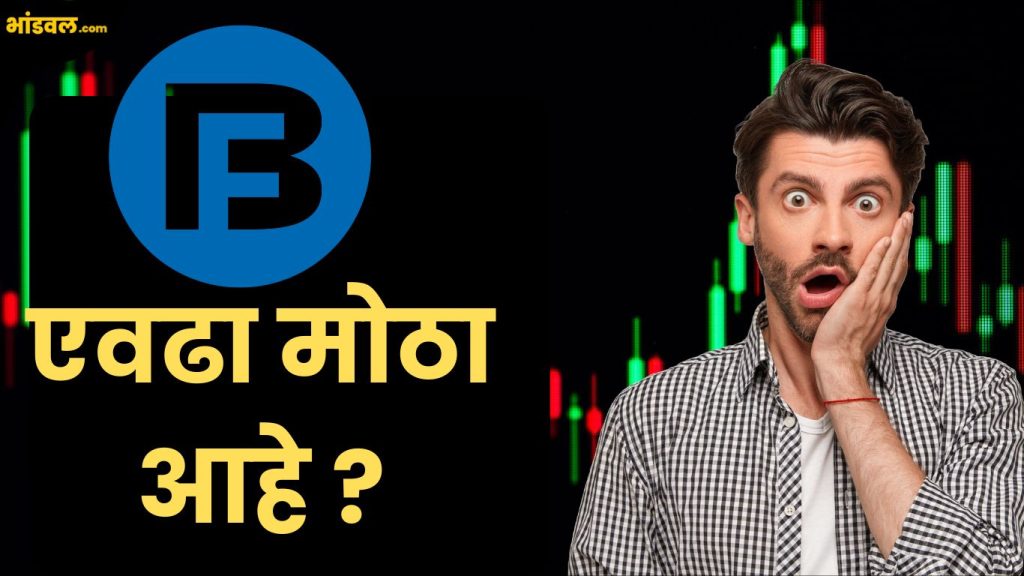 Bajaj Finance Share Price